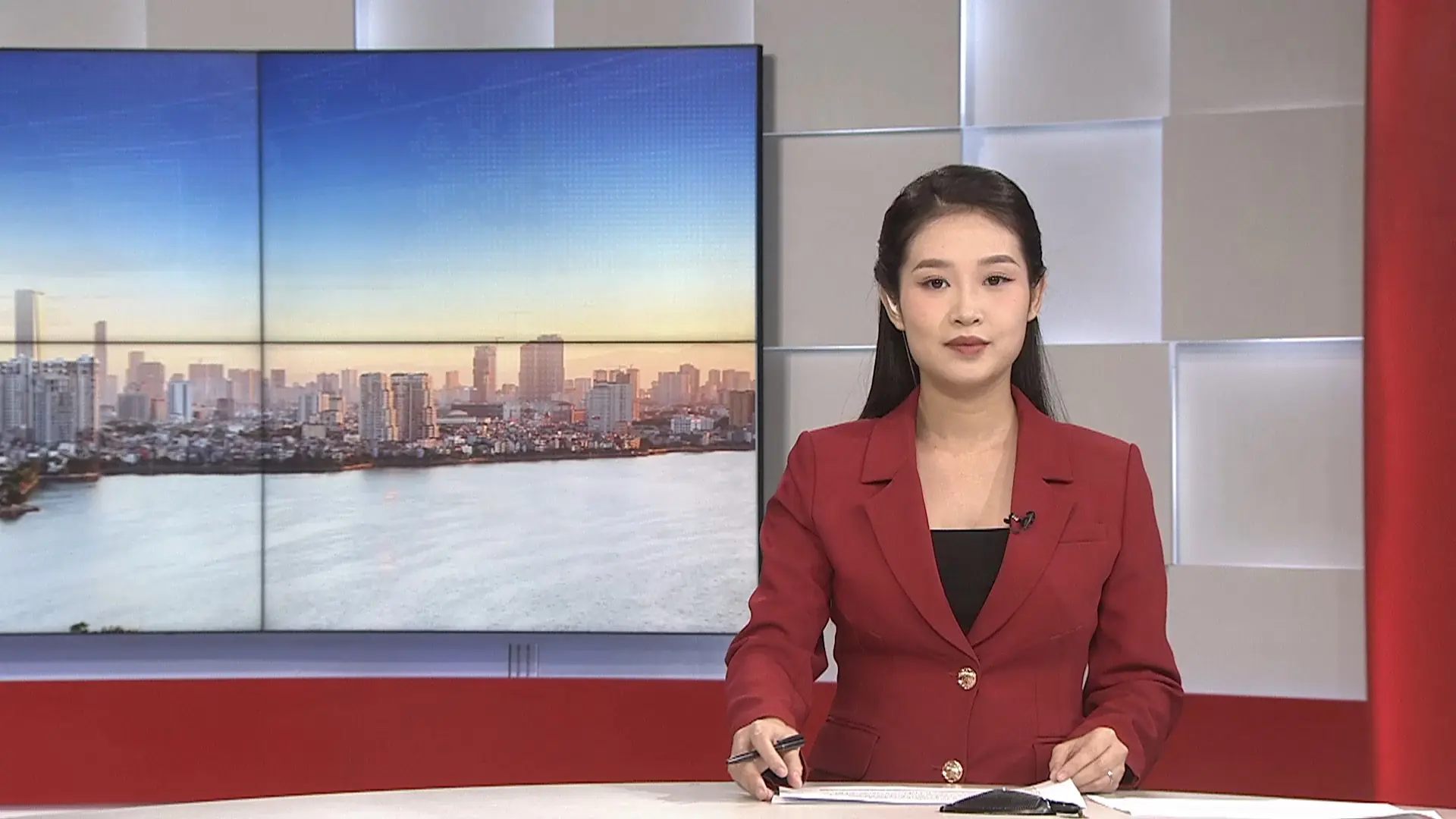 Chương trình Thời sự 11h30 | 04/11/2025